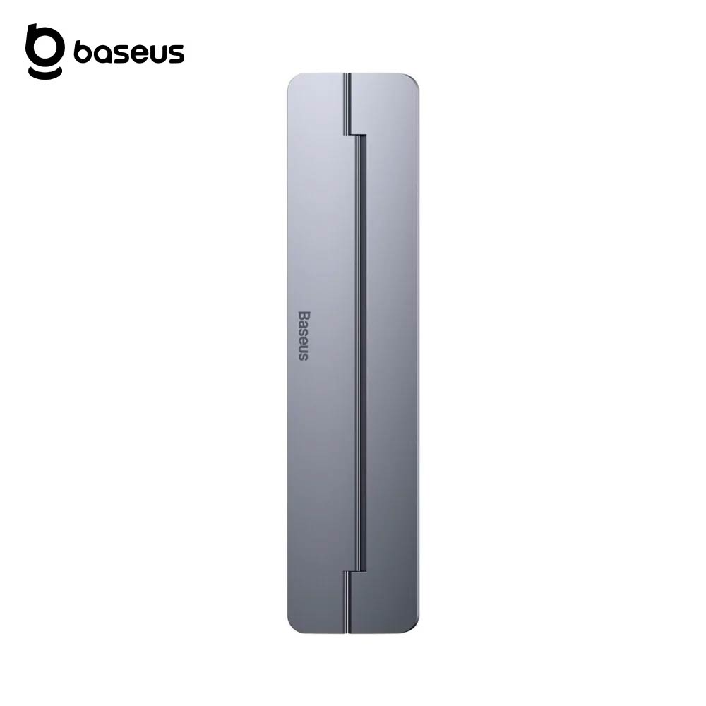 Support pour Ordinateur Portable Baseus Zhichi Gris Foncé