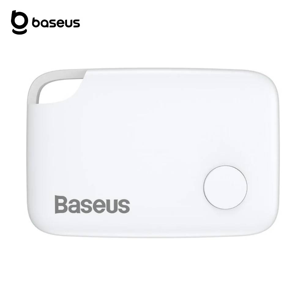 Traceur GPS Baseus T2 ZLFDQT2-02 Baseus Smart