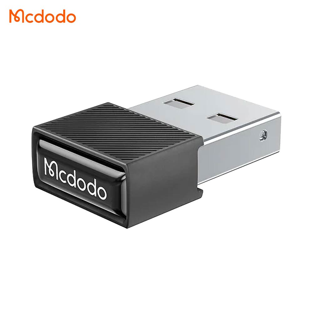 Clé Bluetooth Mcdodo BT 5.1 - OT-1580 - Noir