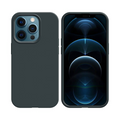 Coque Compatible Apple iPhone 12 Pro Max Noir
