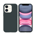 Coque Compatible Apple iPhone 11 Noir