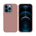Coque Compatible Apple iPhone 12 & 12 Pro Rose