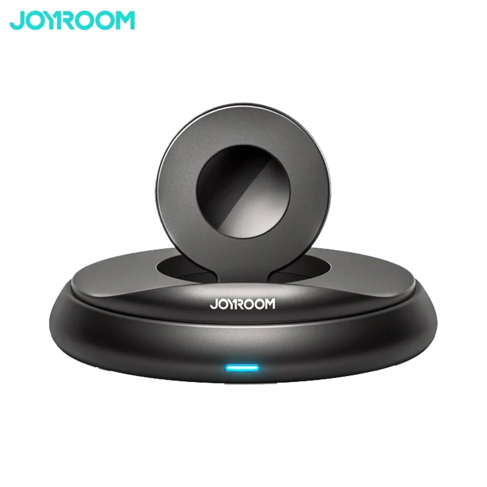 Chargeur Montre Connectée MagSafe JOYROOM JR-W12 3W Noir