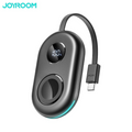 Chargeur Montre Connectée MagSafe JOYROOM JR-W09 pour Apple Watch 3W + Power Bank 2500mAh Noir