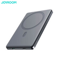 Batterie Externe Power Bank JOYROOM JR-PBM08 5000mAh 20W MagSafe (avec Câble USB-C vers USB-C 60W 25cm) Noir