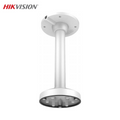 Support Plafond pour Caméra de Surveillance Hikvision Dome DS-1471ZJ-135 Blanc