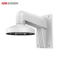 Support Mural pour Caméra de Surveillance Hikvision Dome DS-1473ZJ-135 Blanc
