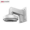 Support Mural pour Caméra de Surveillance Hikvision Dome DS-1272ZJ-120 Blanc