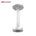 Support Plafond pour Caméra de Surveillance Hikvision Dome DS-1271ZJ-120 Blanc
