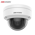 Caméra de Surveillance IA Hikvision DS-2CD2143G2-IU (4mm) Dome 4MP IR & AcuSense Blanc