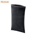 Pochette de Rangement pour Accessoires Mcdodo CB-1240 Noir