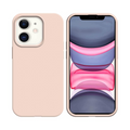 Coque Compatible Apple iPhone 11 Rose Gold