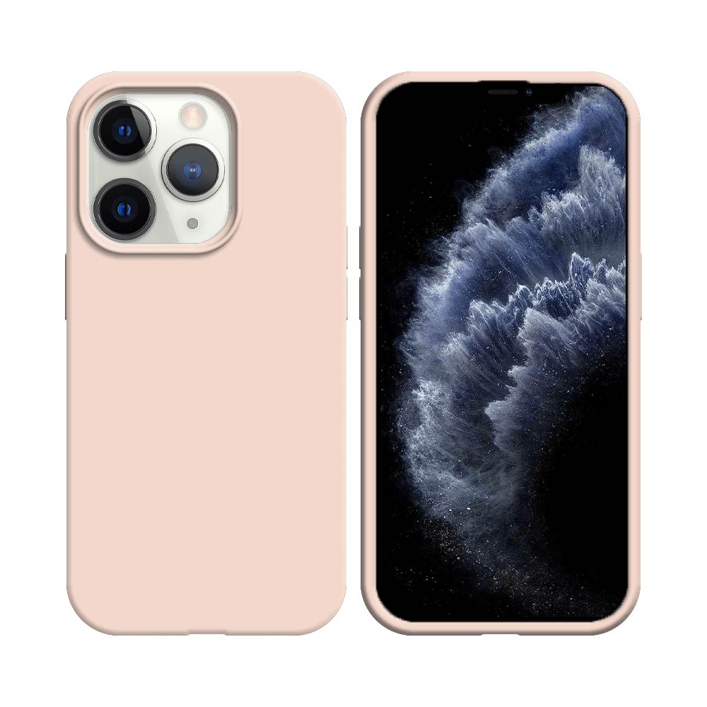 Coque Compatible Apple iPhone 11 Pro Rose Gold