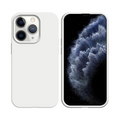 Coque Compatible Apple iPhone 11 Pro Blanc