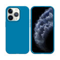 Coque Compatible Apple iPhone 11 Pro Bleu Ciel