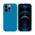 Coque Compatible Apple iPhone 12 Pro Max Bleu Ciel