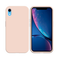 Coque Compatible Apple iPhone XR Rose Gold