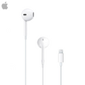 Écouteurs Filaires Lightning Apple MWTY3ZM/A Blanc
