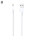 Câble Data USB vers Lightning Apple MXLY2ZM/A 18W 2A (1m) Blanc