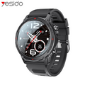 Montre Connectée Yesido IO31 Noir