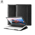 Housse Hefi Dux Ducis MacBook 12" Noir