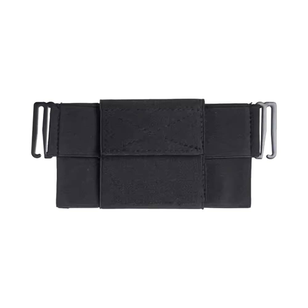 Pochette de Rangement Élastique pour Smartphone Noir