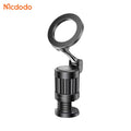 Support Smartphone Magnétique Mcdodo TB-6250 MagSafe Adaptable & Rotatif Noir
