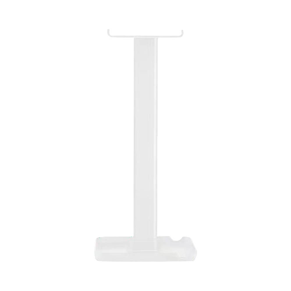 Support pour Casque Audio Blanc
