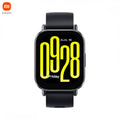 Montre Connectée Xiaomi Redmi Watch 5 Active BHR8784GL Noir