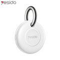 Traceur GPS Yesido EC14 Apple Find My Blanc