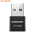 Clé Wifi Comfast (650 Mbps) +Bluetooth - CF-813B