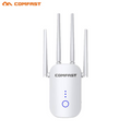 Répéteur Wifi Comfast V3 Wifi 5 (1200 Mbps) - CF-WR758AC