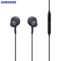 Écouteurs Filaires USB-C Samsung AKG IC100BBE GP-TOU021CSGBW Bulk Noir