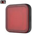 Balise de Localisation pour Vélo/Trottinette T'nb avec Apple Find My & MFI UMATAG