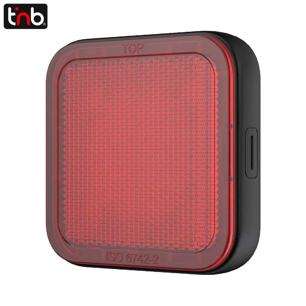 Balise de Localisation pour Vélo/Trottinette T'nb avec Apple Find My & MFI UMATAG