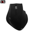 Souris sans Fil T'nb Ergonomique - MWERGO - Noir