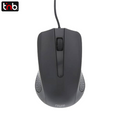 Souris Filaire T'nb USB-A - SROPSHARK1 - Noir