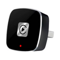Adaptateur sans Fil CarPlay & Android Auto