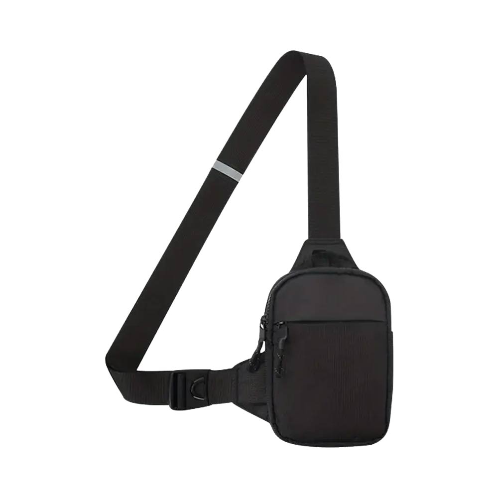 Sac à Bandoulière Noir