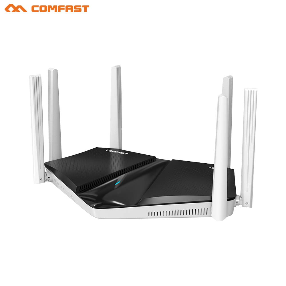 Routeur Wifi Comfast Wifi 6 (3000 Mbps) - CF-WR633AX