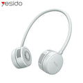 Mini Ventilateur Portable Yesido YF17 Blanc
