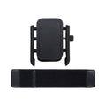 Support pour Smartphone Universel pour Poignet Rotatif 360° Noir