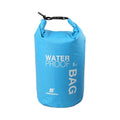 Sac Étanche 5L Bleu