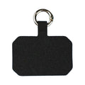 Pack de 5 Languettes d'Attache Smartphone Noir