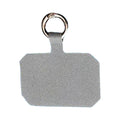 Pack de 5 Languettes d'Attache Smartphone Gris