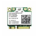 Carte WiFi PCI-E Intel Centrino Avenced-N 6235 (300Mbps) +Bluetooth - 6235ANHMW