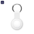 Traceur GPS Wiwu WT-05 iTag Apple Find My Blanc
