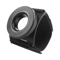 Support Smartphone Magnétique Universel pour Poignet Rotatif 360° Noir