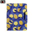 Housse Universelle Tablette T'nb EXCLUSIV LEMON 10,4" Bleu