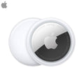 Traceur GPS Apple Airtag MX542ZY/A Apple Find My (Pack de 4) Blanc